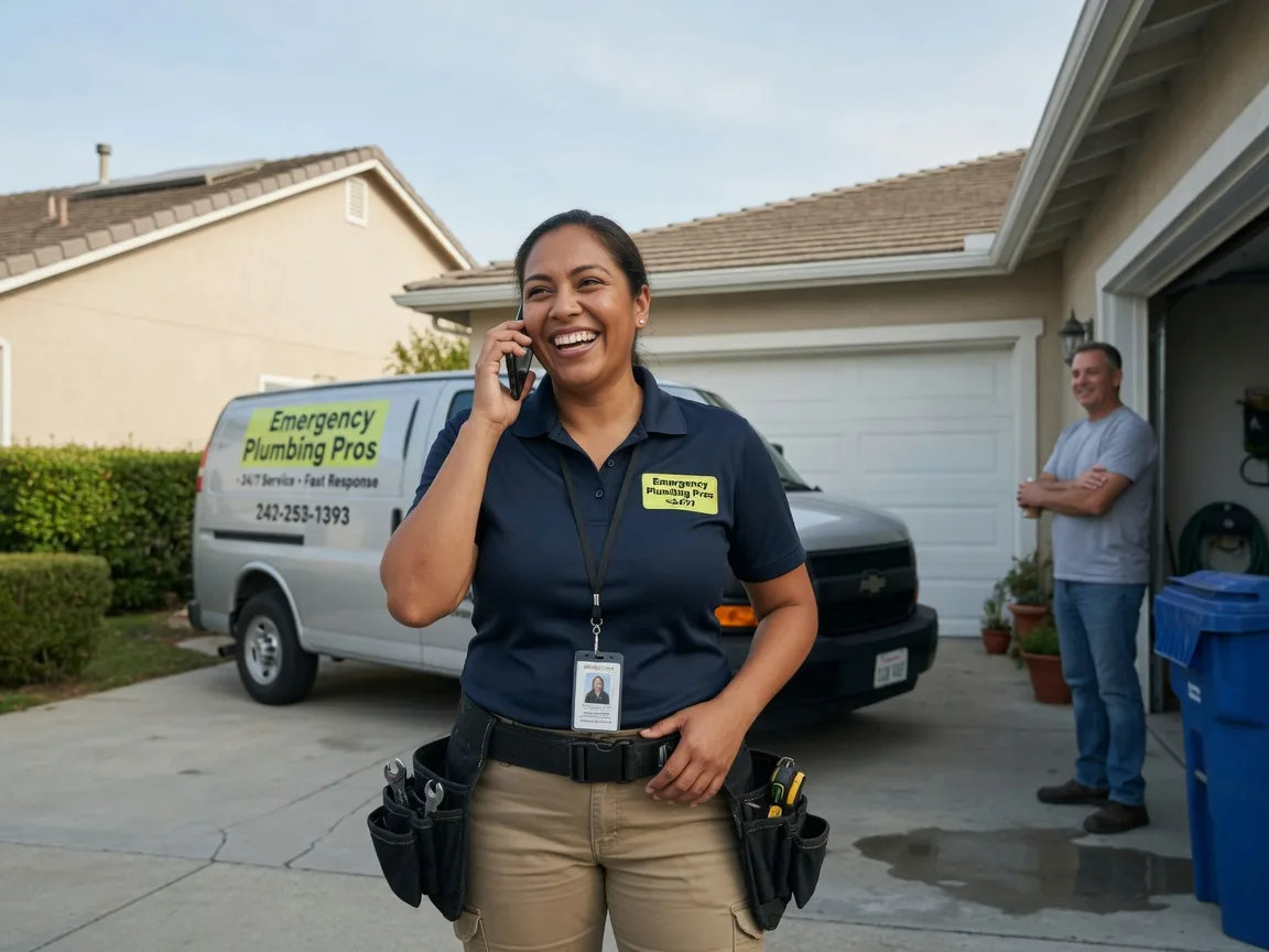 Emergency Plumber Atlanta, IN FAQs